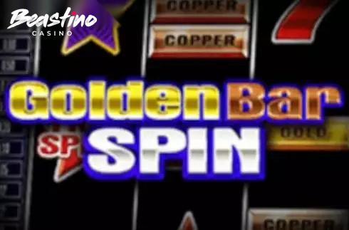 Golden Bar Spin 3x3