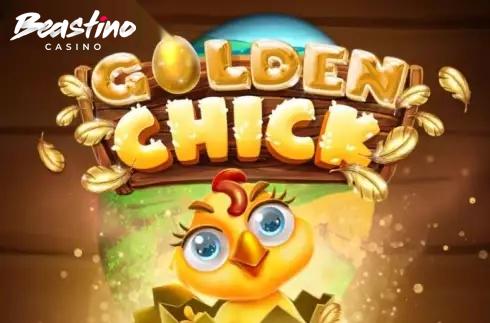 Golden Chick Gaming Corps
