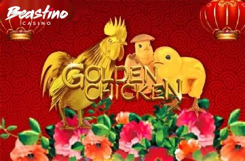 Golden Chicken SimplePlay