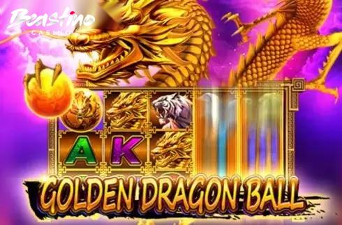 Golden Dragon Ball