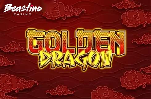 Golden Dragon GameArt