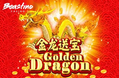 Golden Dragon Triple Profits Games