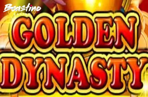 Golden Dynasty Funky Games