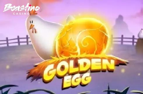 Golden Egg We Are Casino