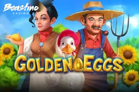 Golden Eggs GamePlay