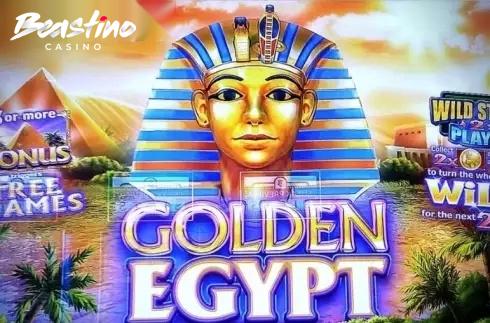 Golden Egypt IGT