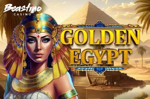 Golden Egypt Manna Play