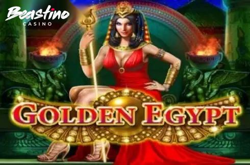Golden Egypt Octavian Gaming