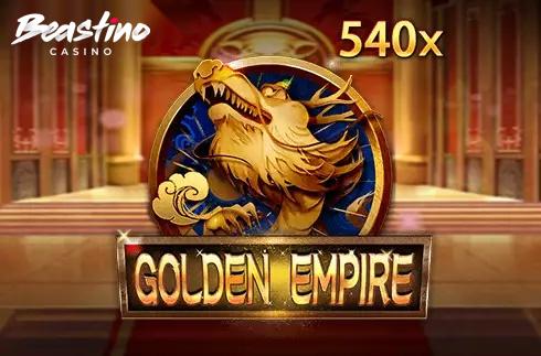 Golden Empire Iconic Gaming