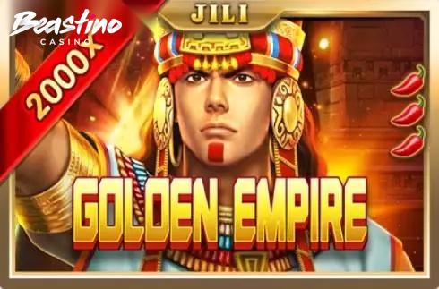 Golden Empire Jili Games