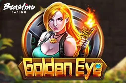 Golden Eye Dragoon Soft