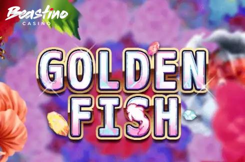 Golden Fish AllWaySpin