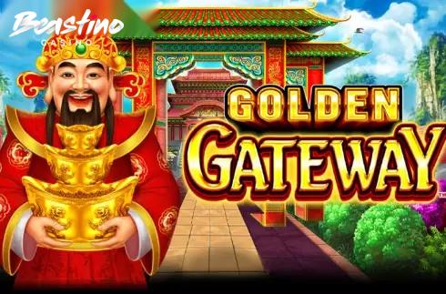 Golden Gateway