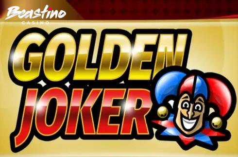 Golden Joker Amatic Industries