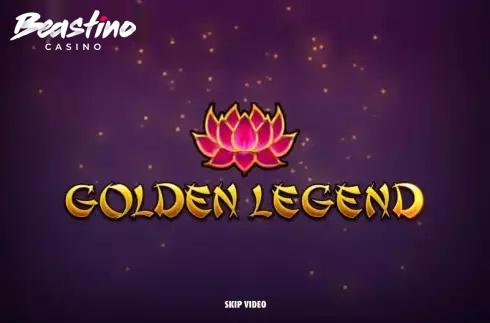 Golden Legend Play n Go