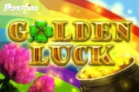Golden Luck X Play