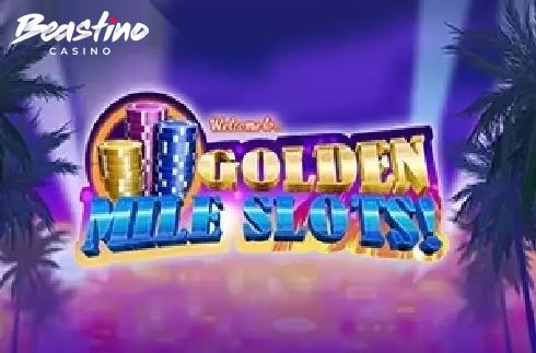 Golden Mile Slots