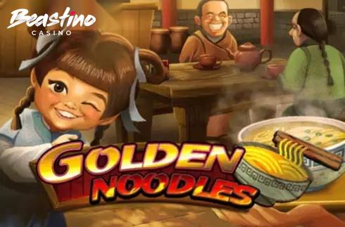 Golden Noodles