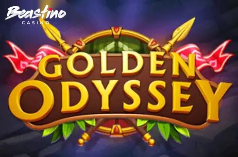 Golden Odyssey Connective Games