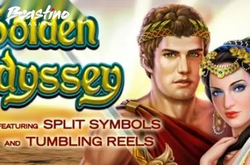 Golden Odyssey High 5 Games