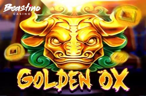 Golden Ox Slot Factory