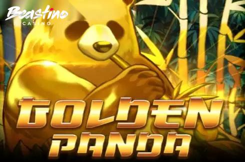 Golden Panda