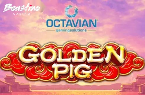 Golden Pig Octavian Gaming