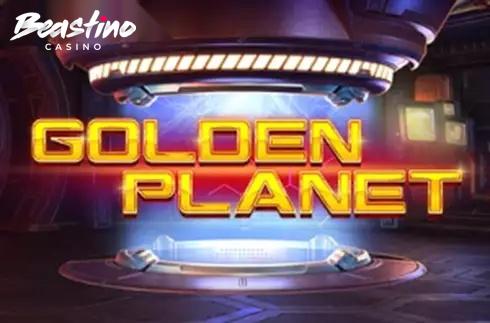 Golden Planet Cayetano Gaming