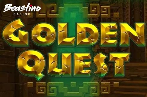 Golden Quest Amatic Industries