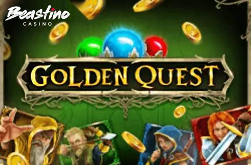 Golden Quest Intouch Games