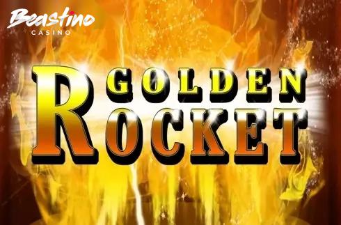 Golden Rocket HD
