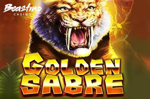 Golden Sabre