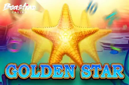 Golden Star Justplay Gaming
