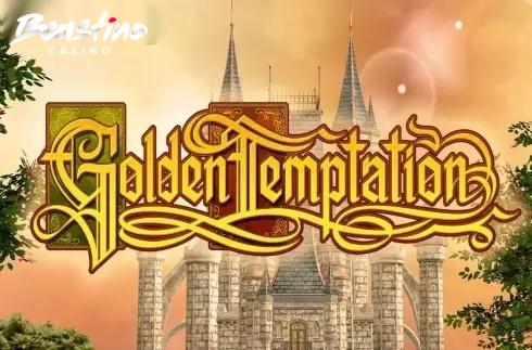 Golden Temptation HD