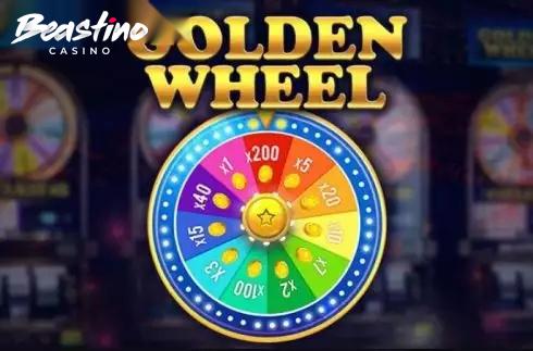 Golden Wheel Golden Hero