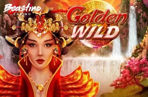 Golden Wild Leander Games