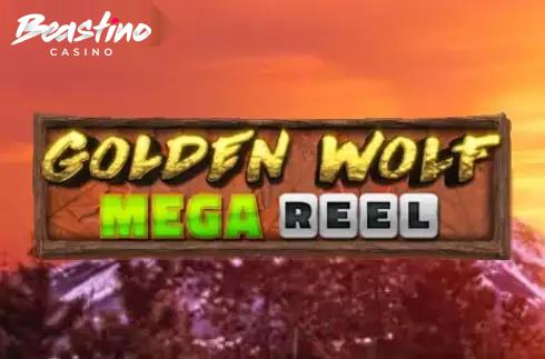 Golden Wolf Mega Reel