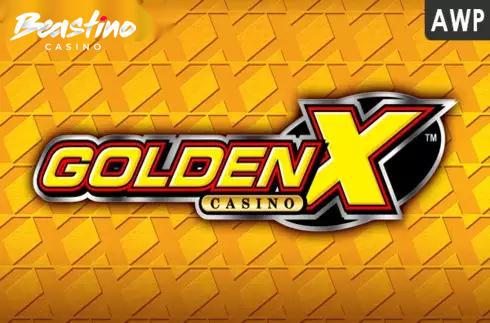 GOLDEN X casino
