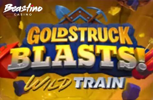 Goldstruck Blasts