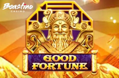 Good Fortune Virtual Tech