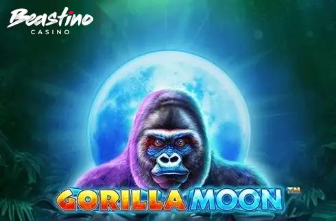 Gorilla Moon