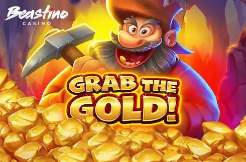 Grab The Gold