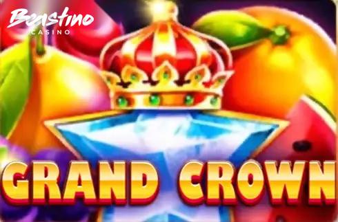 Grand Crown InBet Games