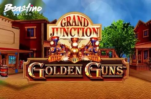 Grand Junction Golden Guns