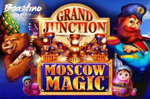 Grand Junction Moscow Magic