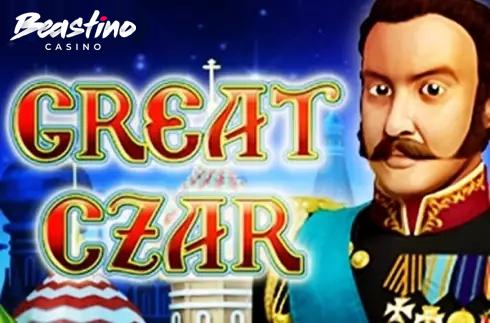Great Czar