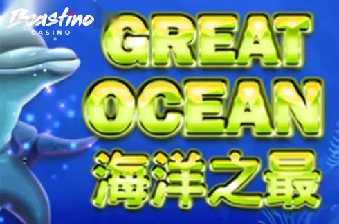Great Ocean Triple Profits Games