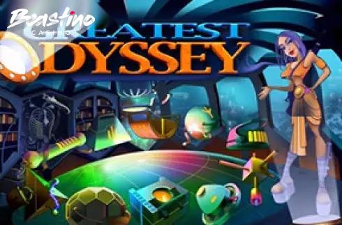 Greatest Odyssey