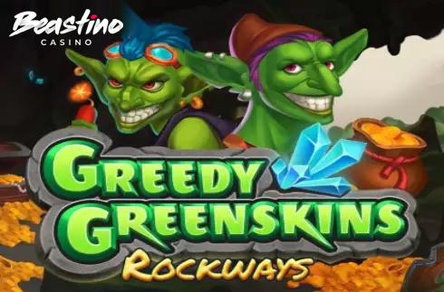 Greedy Greenskins Rockways