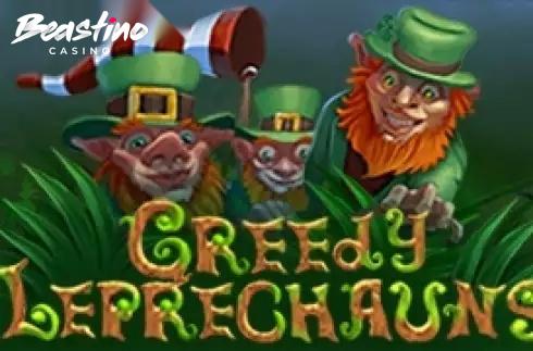 Greedy Leprechauns